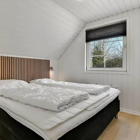 Ve504-oksbol-fyrrelunden-10 Feriehus Oksbøl