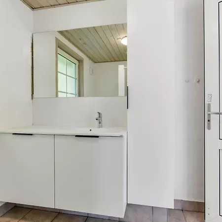 Feriehus Ve504-oksbol-fyrrelunden-10 *