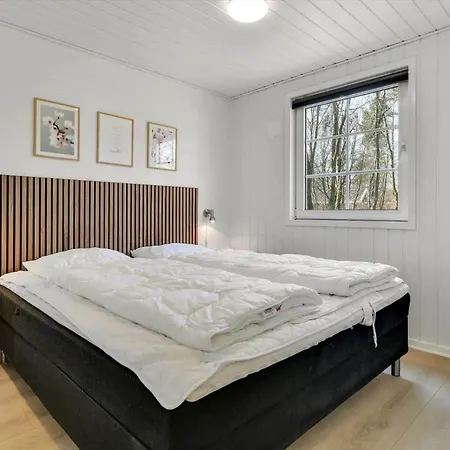 Ve504-oksbol-fyrrelunden-10 Feriehus *